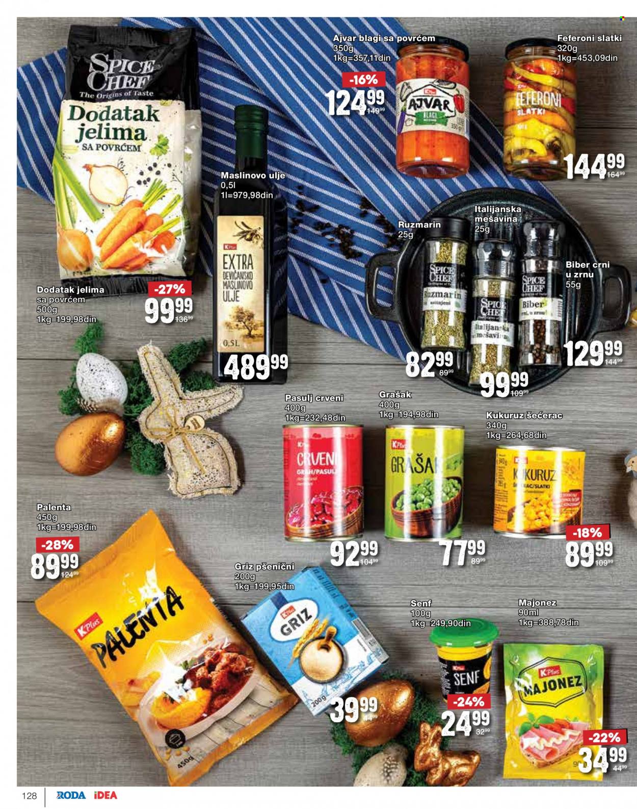 Roda katalog - 11.04.2022 - 08.05.2022. Stranica 128