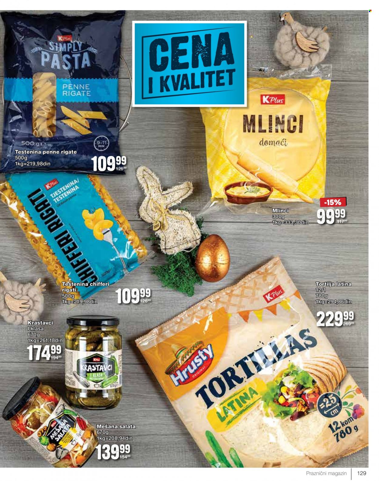 Roda katalog - 11.04.2022 - 08.05.2022. Stranica 129