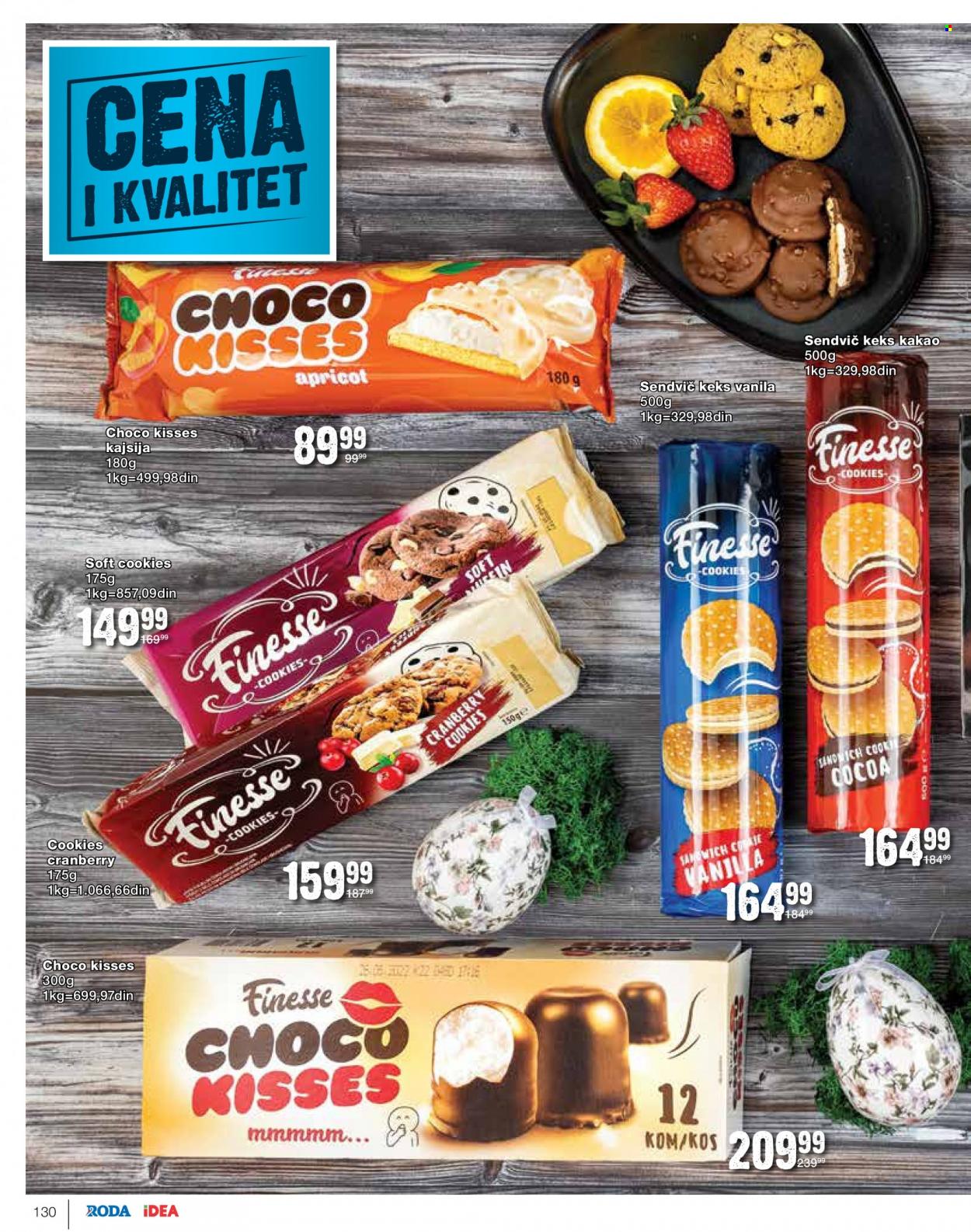 Roda katalog - 11.04.2022 - 08.05.2022. Stranica 130