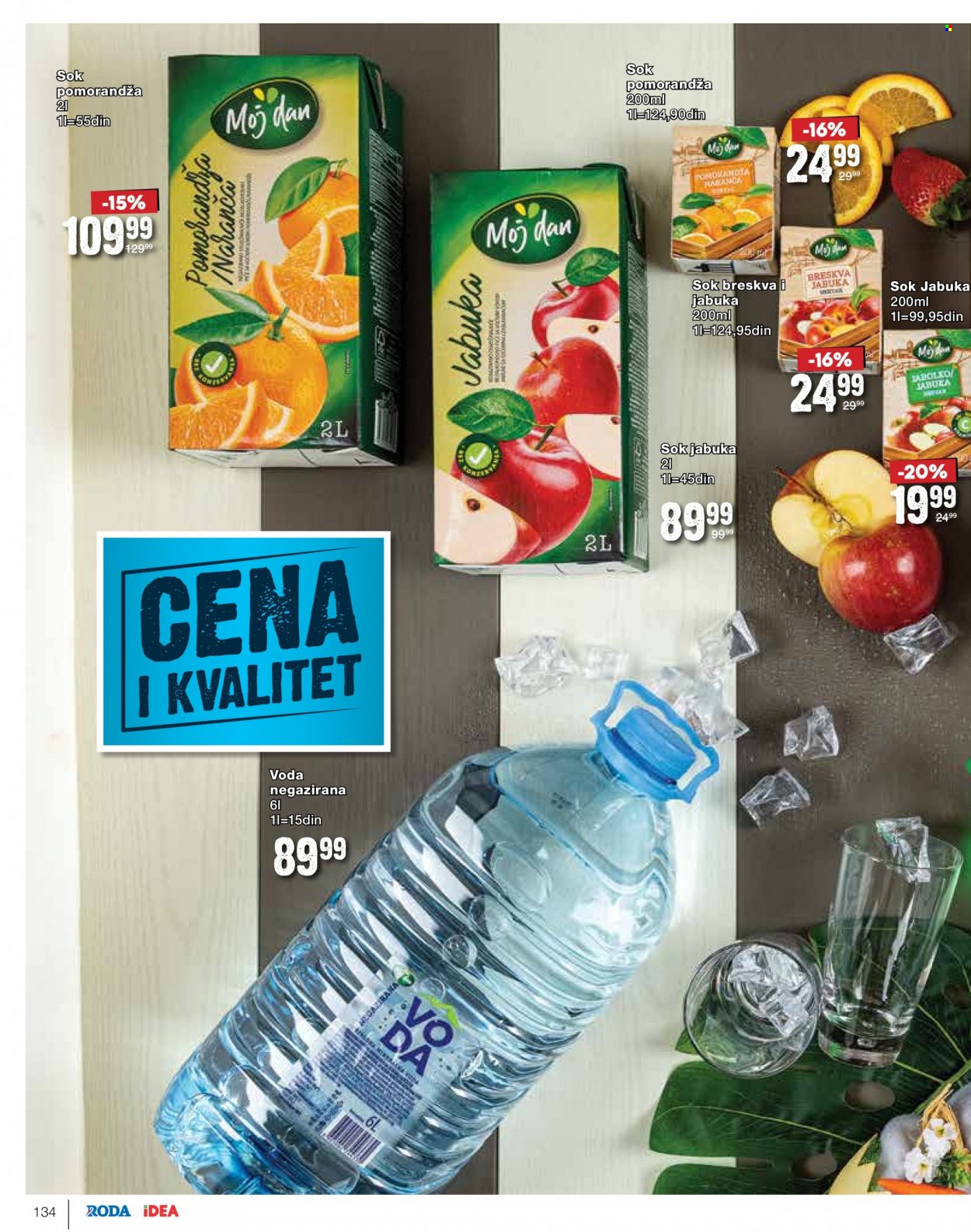 Roda katalog - 11.04.2022 - 08.05.2022. Stranica 134