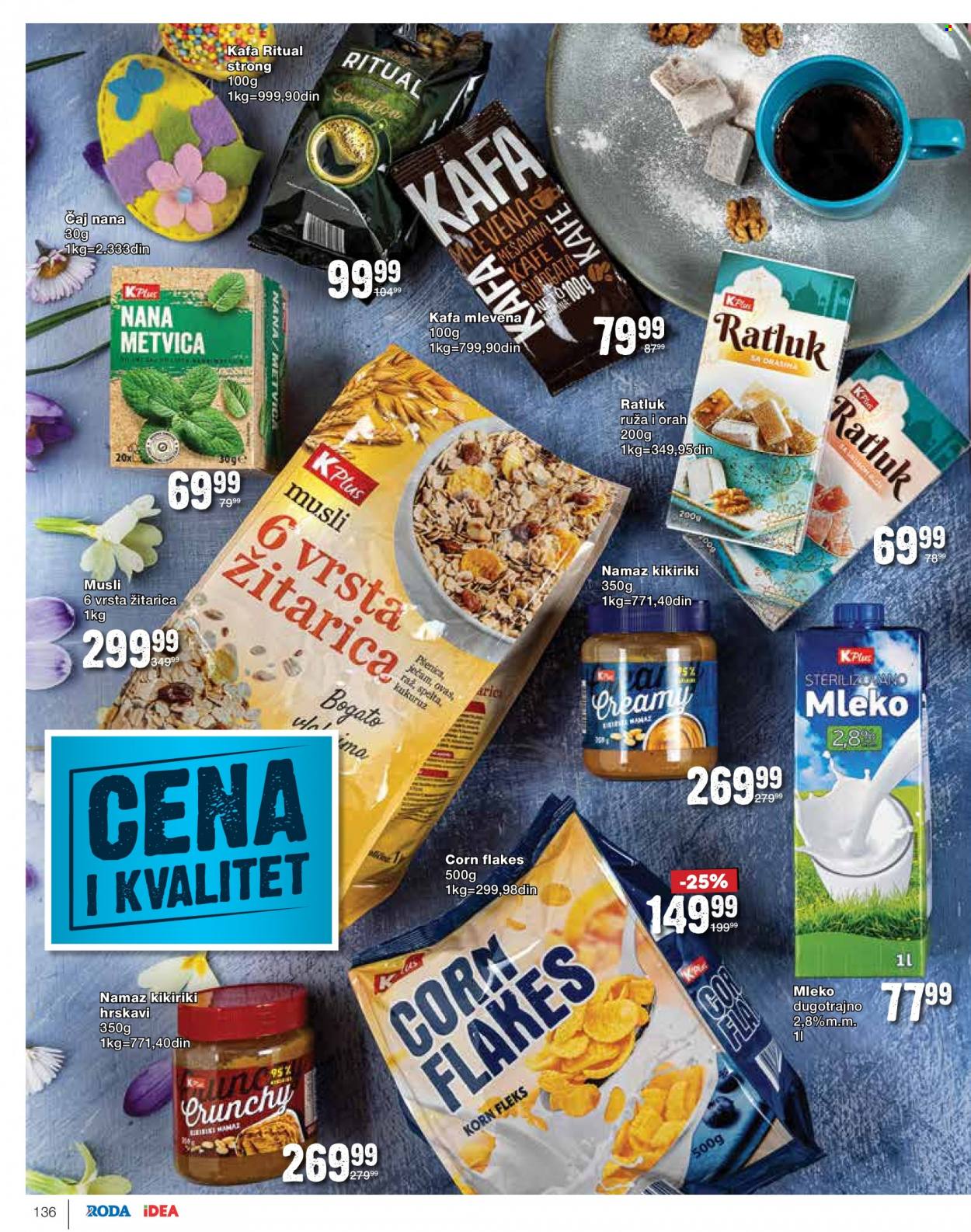 Roda katalog - 11.04.2022 - 08.05.2022. Stranica 136