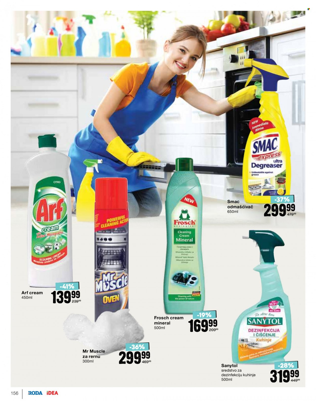 Roda katalog - 11.04.2022 - 08.05.2022. Stranica 156