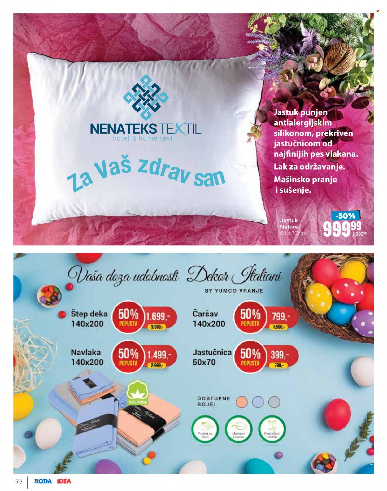 Roda katalog - 11.04.2022 - 08.05.2022. Stranica 178