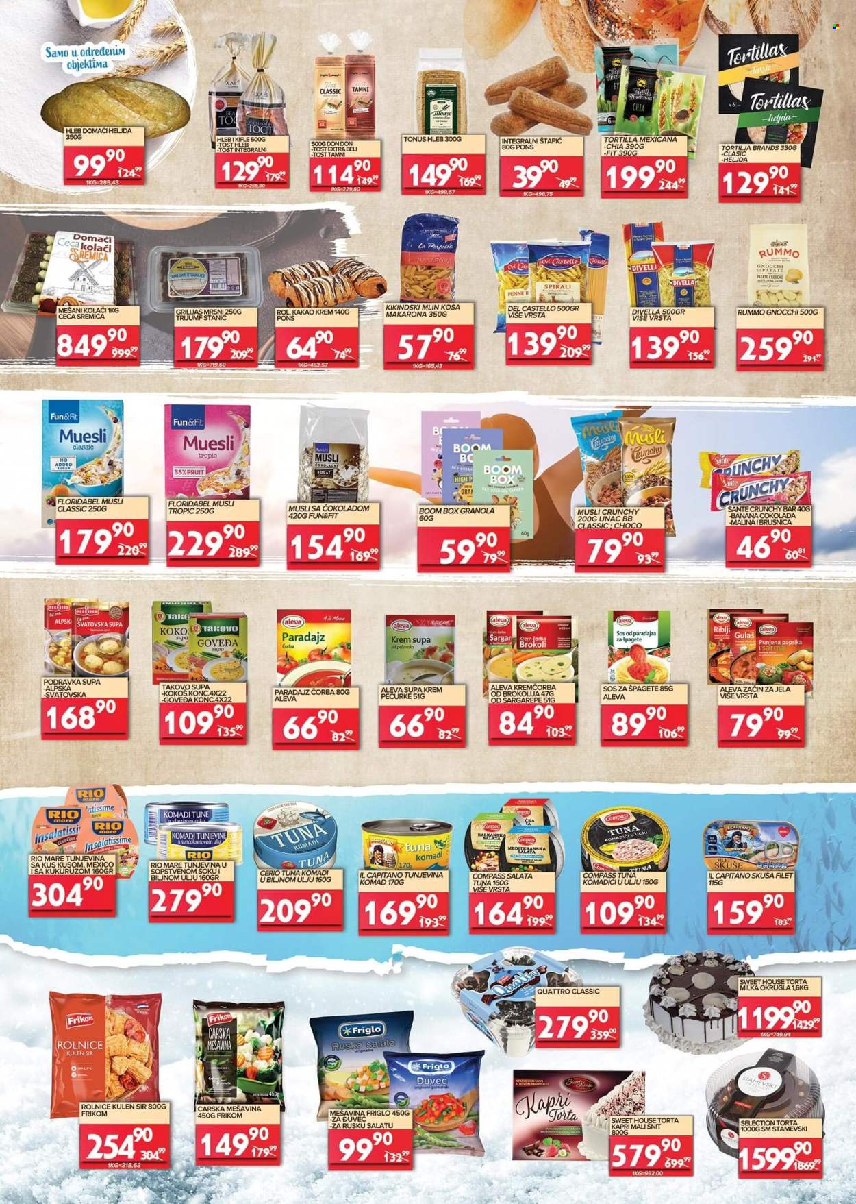 Medius katalog - 12.04.2022 - 24.04.2022. Stranica 5