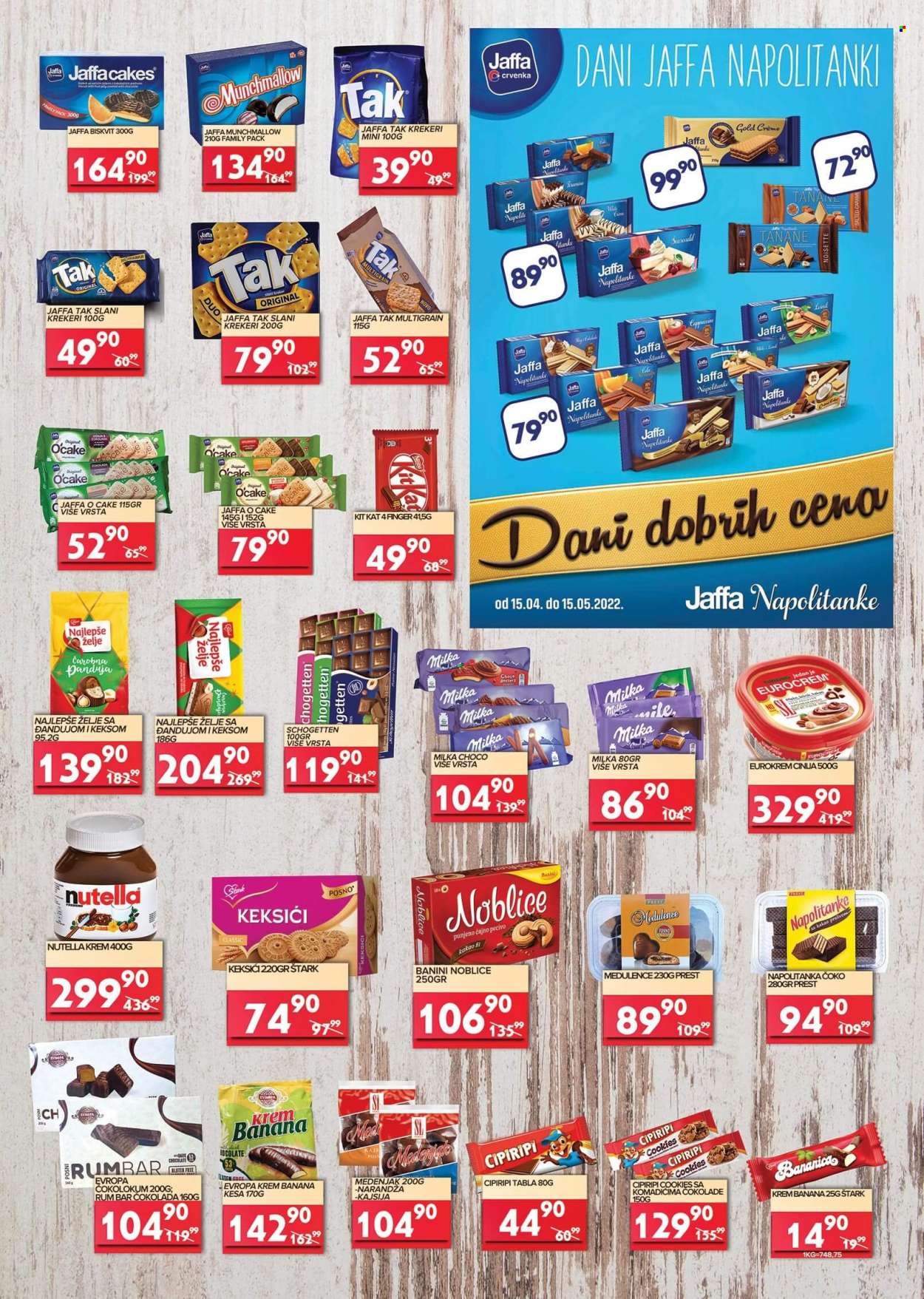 Medius katalog - 12.04.2022 - 24.04.2022. Stranica 7
