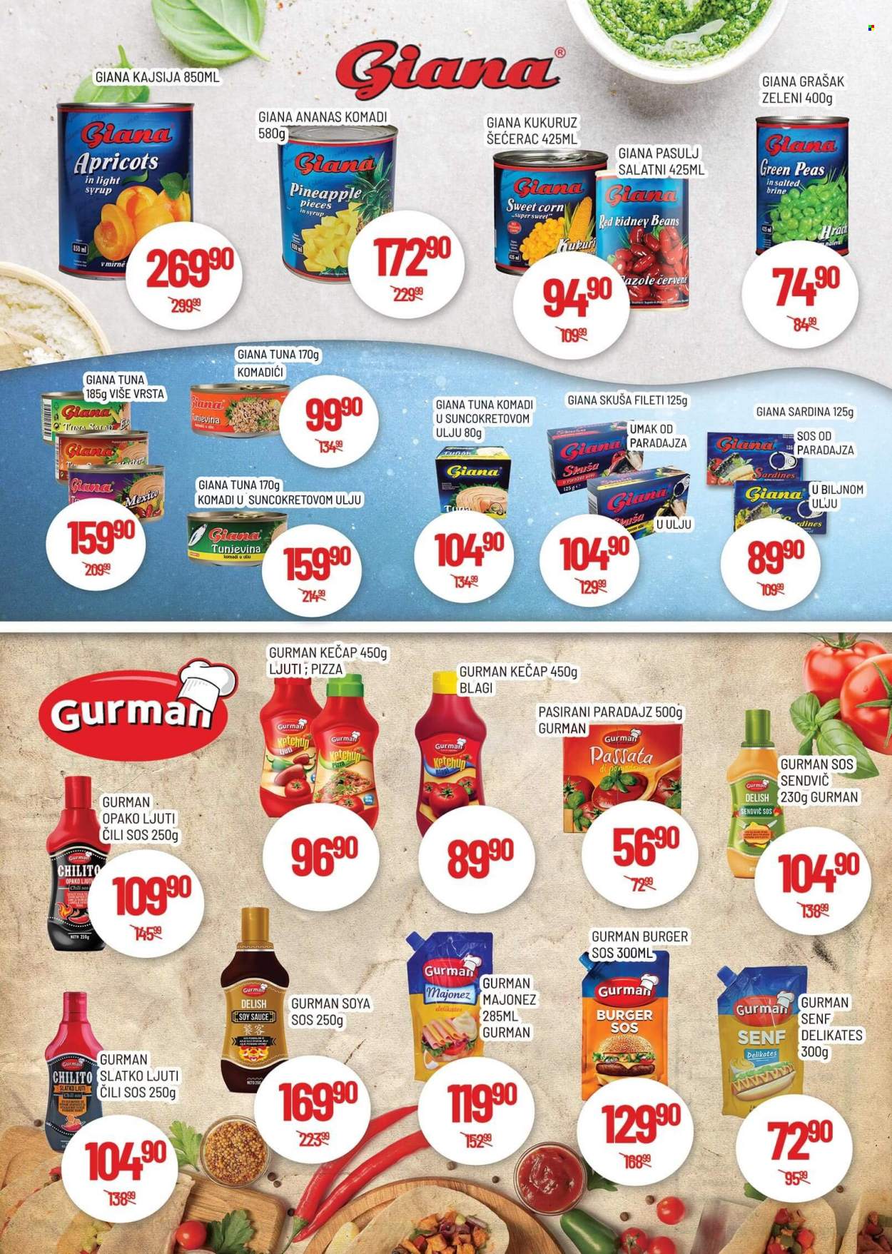 Medius katalog - 12.04.2022 - 24.04.2022. Stranica 10