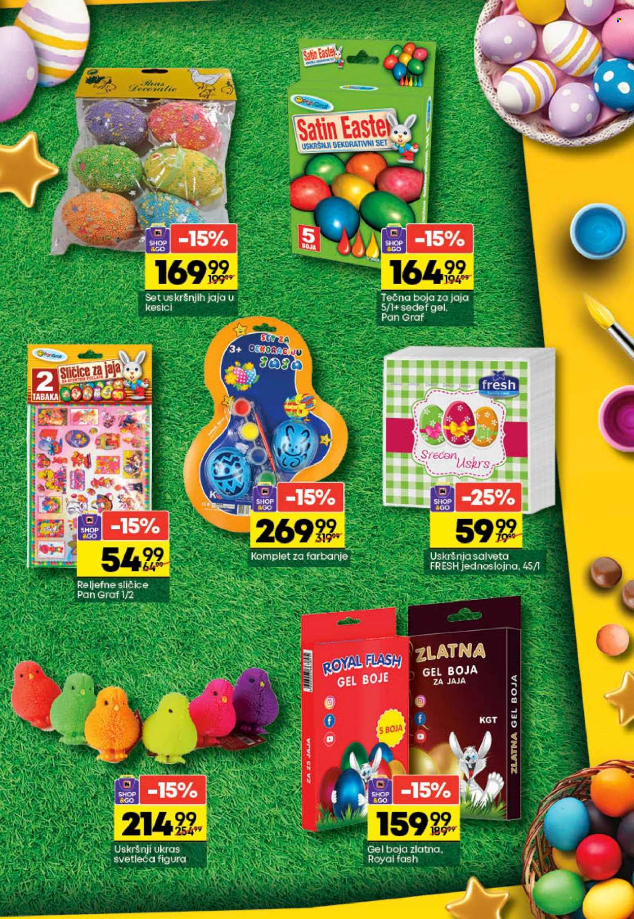 Maxi katalog - 13.04.2022 - 26.04.2022. Stranica 3