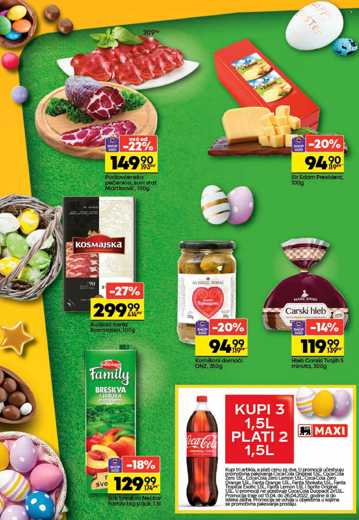 Maxi katalog - 13.04.2022 - 26.04.2022. Stranica 4