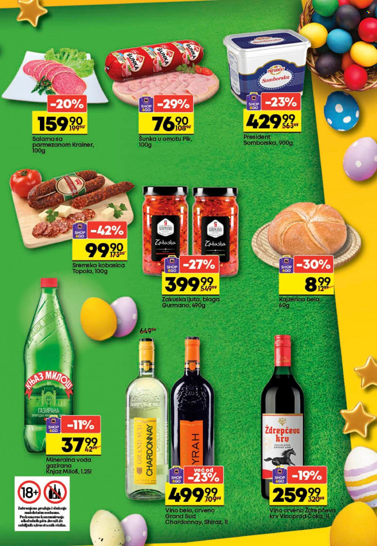 Maxi katalog - 13.04.2022 - 26.04.2022. Stranica 5