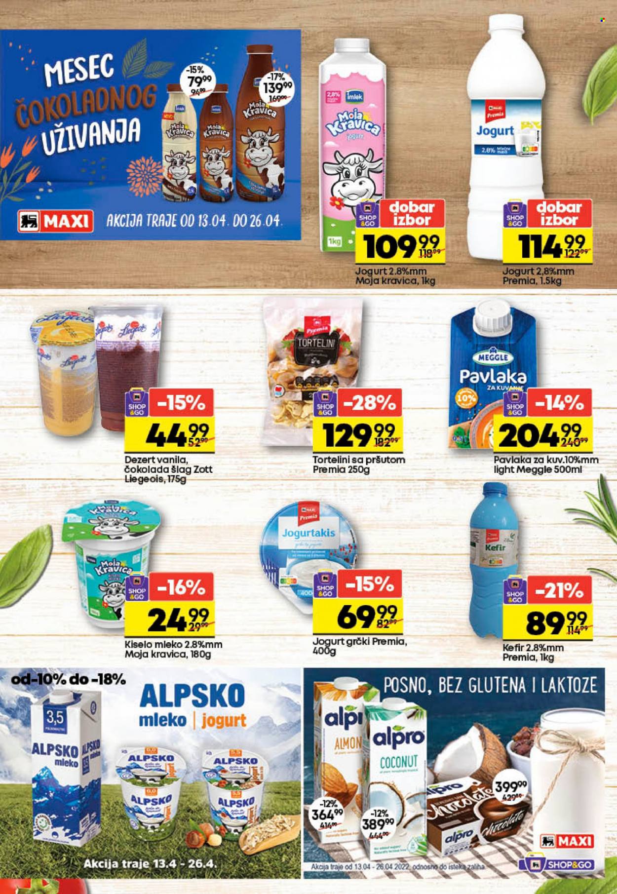 Maxi katalog - 13.04.2022 - 26.04.2022. Stranica 13