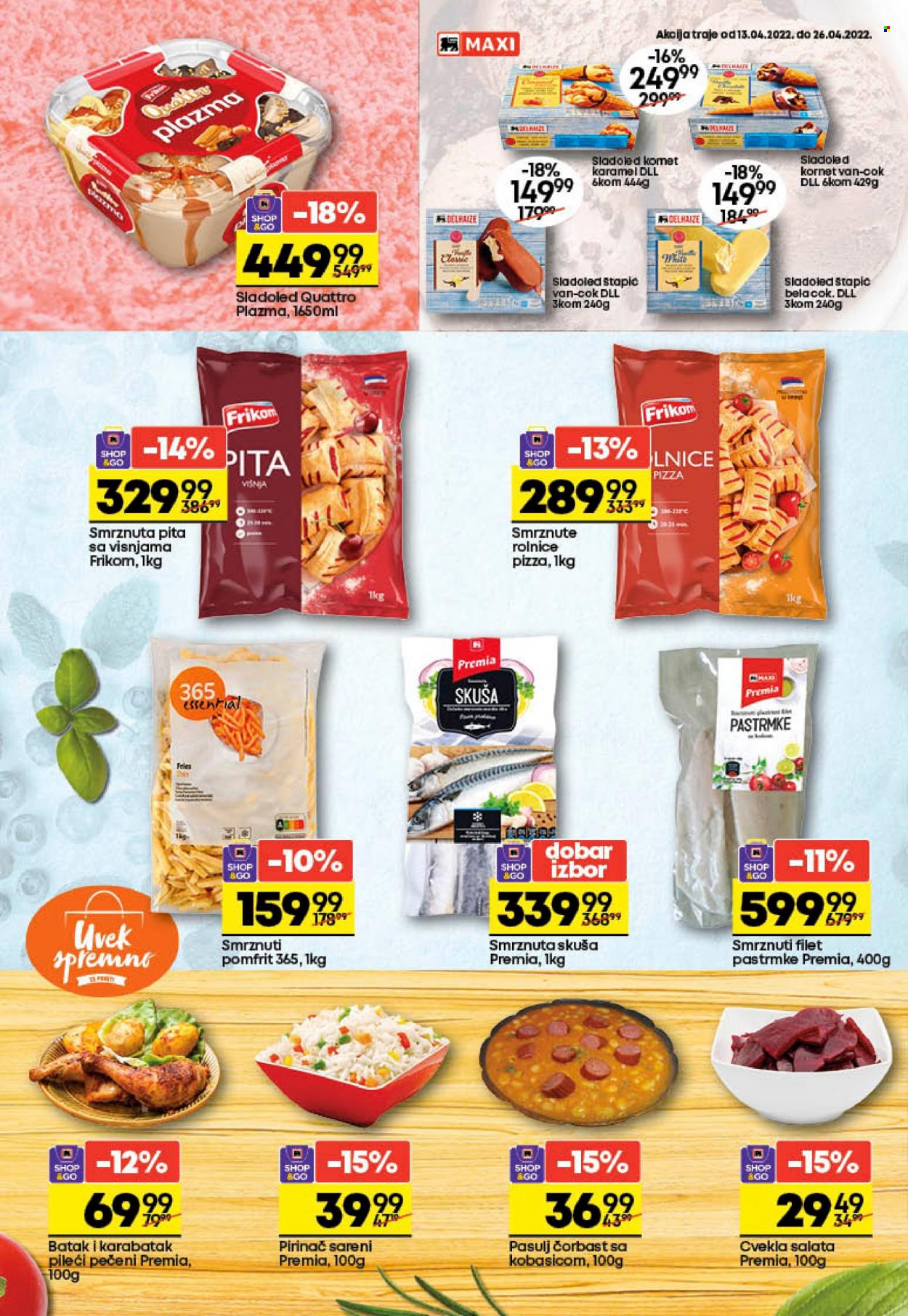 Maxi katalog - 13.04.2022 - 26.04.2022. Stranica 14