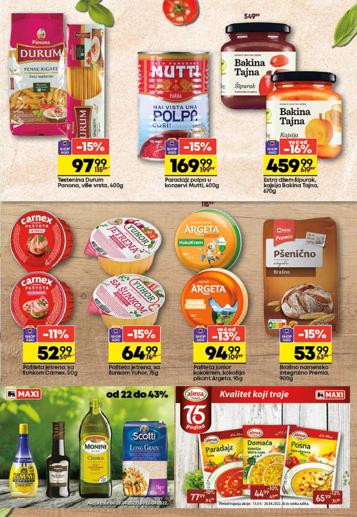Maxi katalog - 13.04.2022 - 26.04.2022. Stranica 15