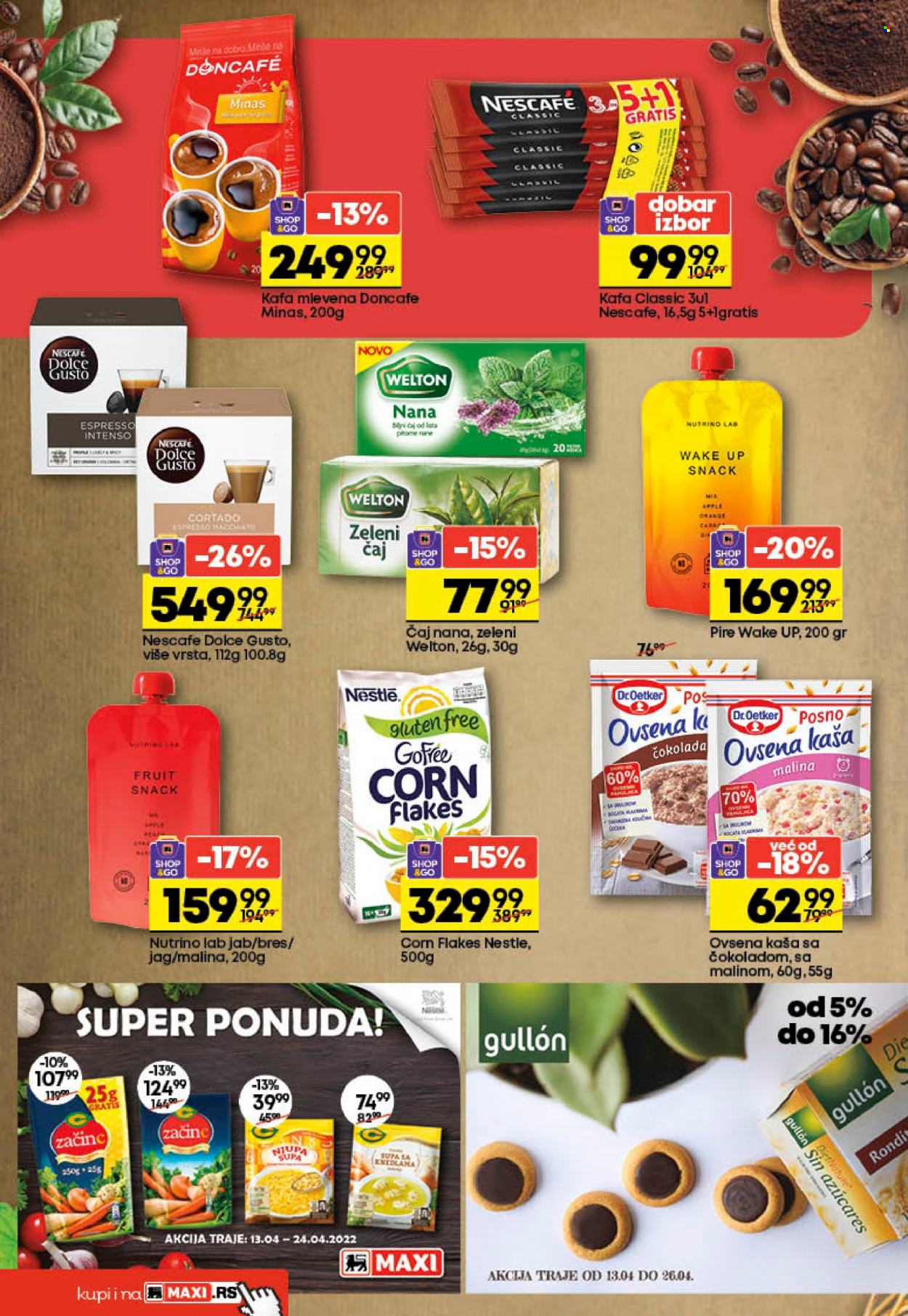 Maxi katalog - 13.04.2022 - 26.04.2022. Stranica 16