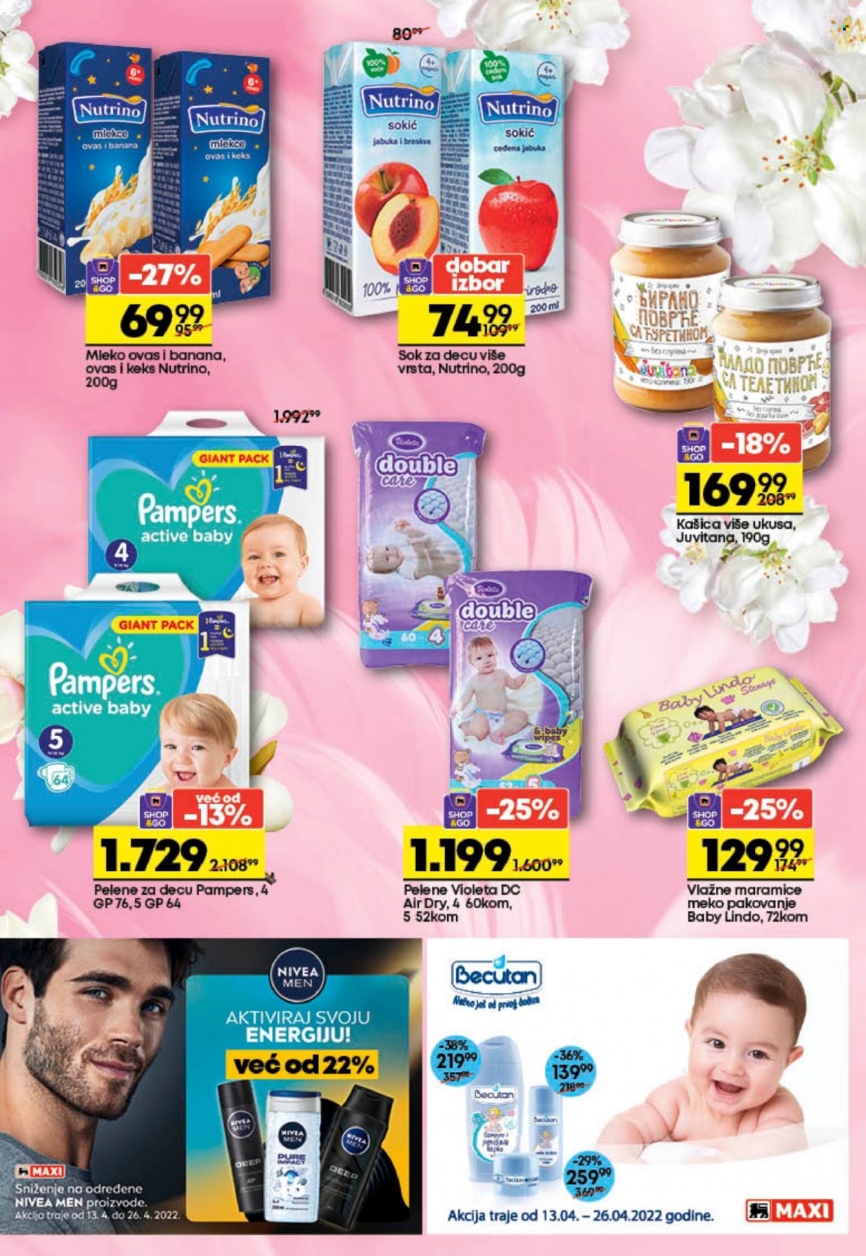 Maxi katalog - 13.04.2022 - 26.04.2022. Stranica 21