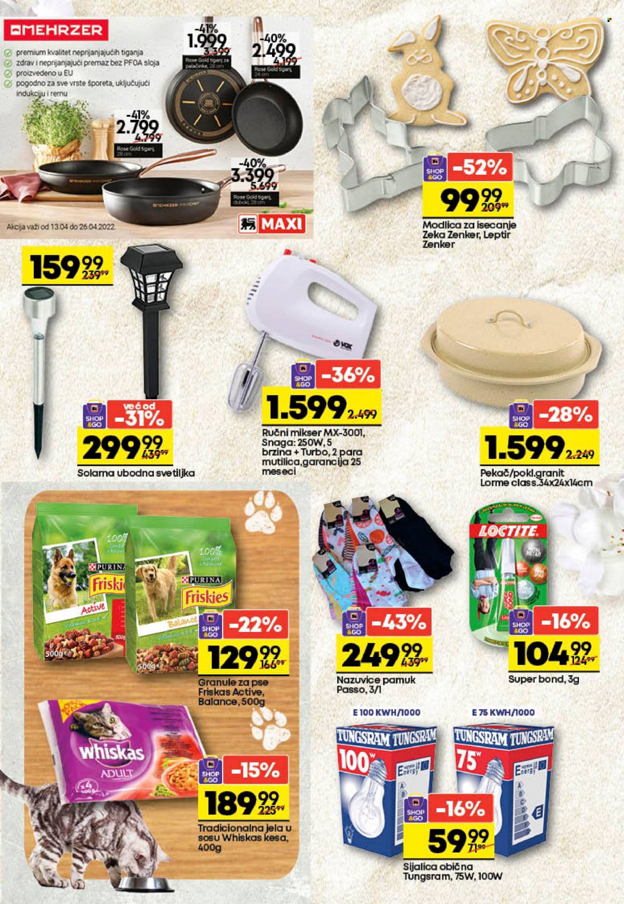 Maxi katalog - 13.04.2022 - 26.04.2022. Stranica 23