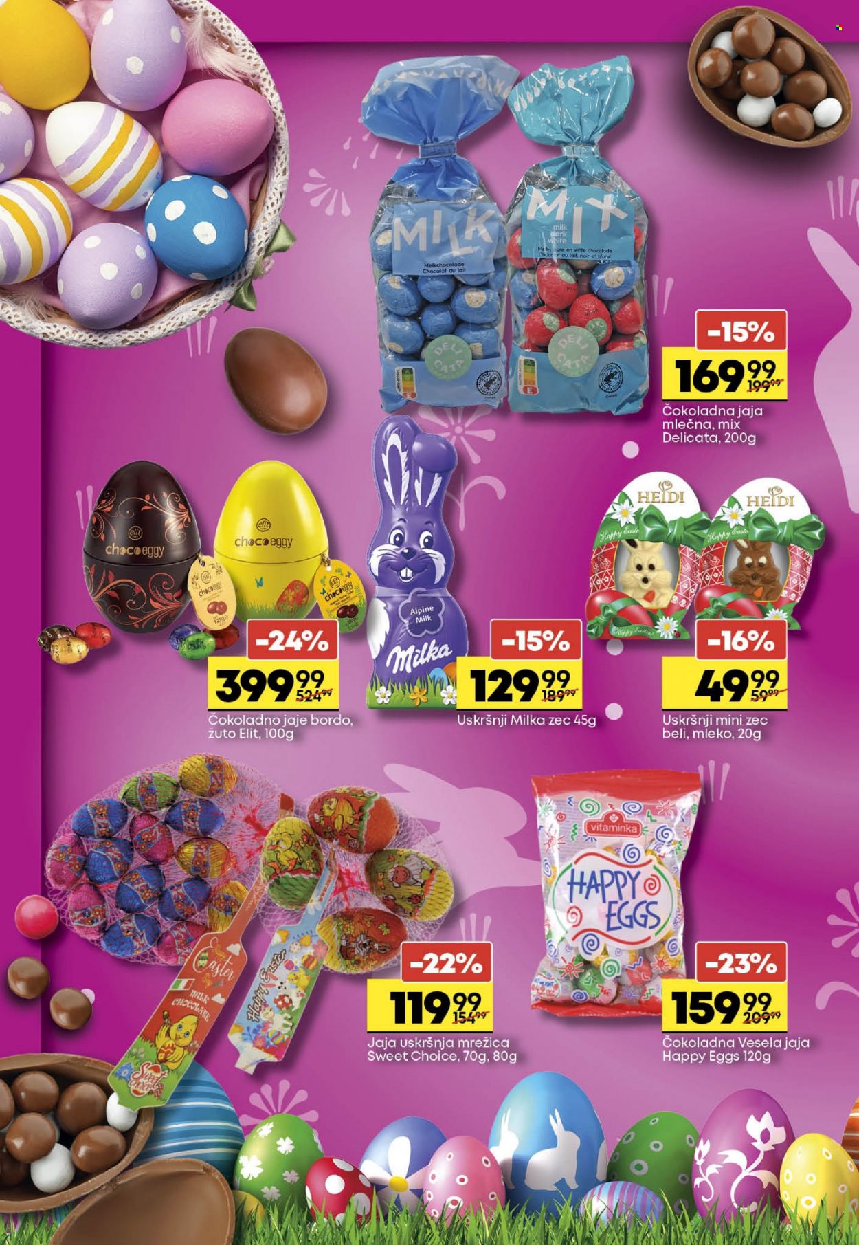 Mega Maxi katalog - 13.04.2022 - 26.04.2022. Stranica 2