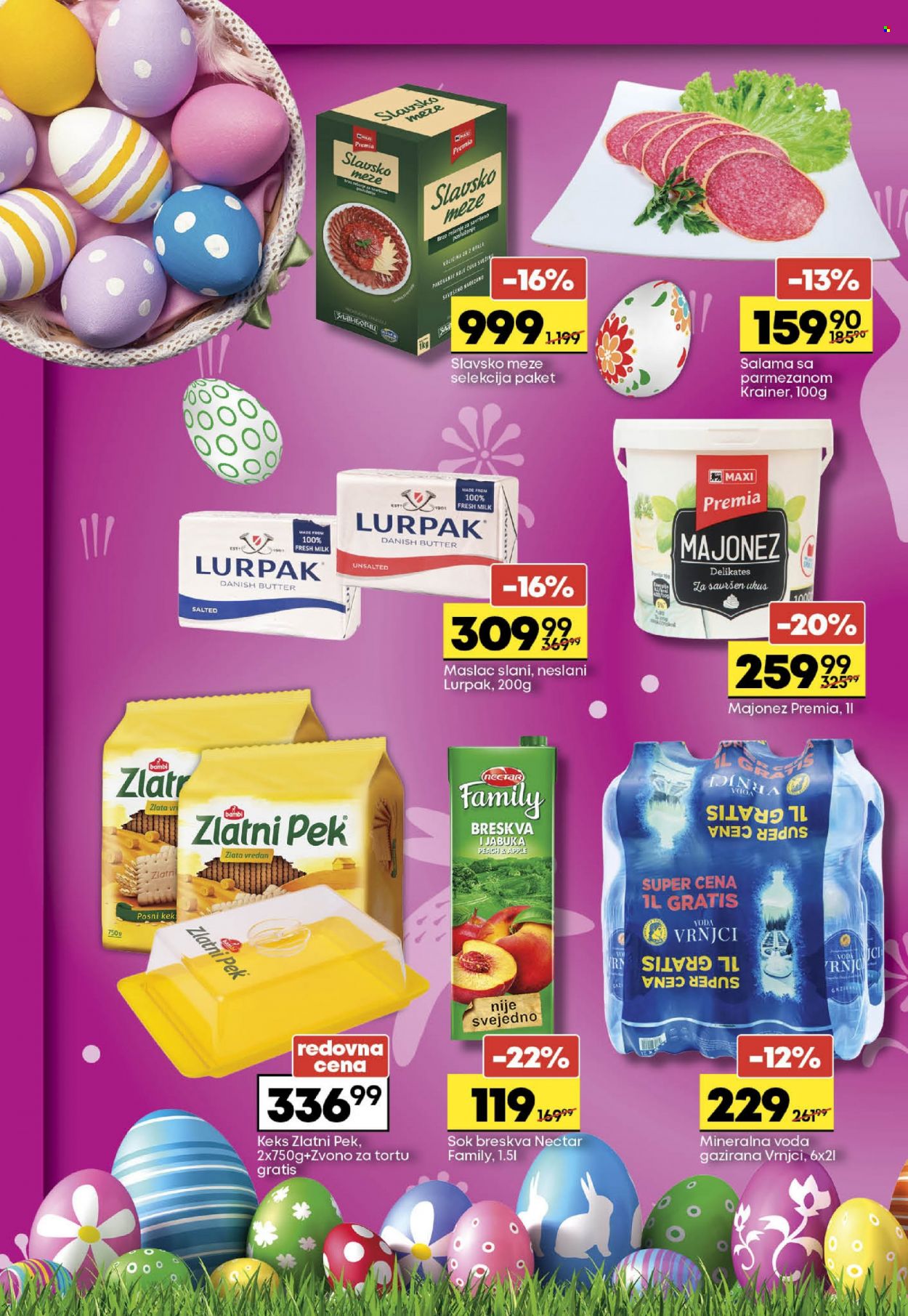 Mega Maxi katalog - 13.04.2022 - 26.04.2022. Stranica 4