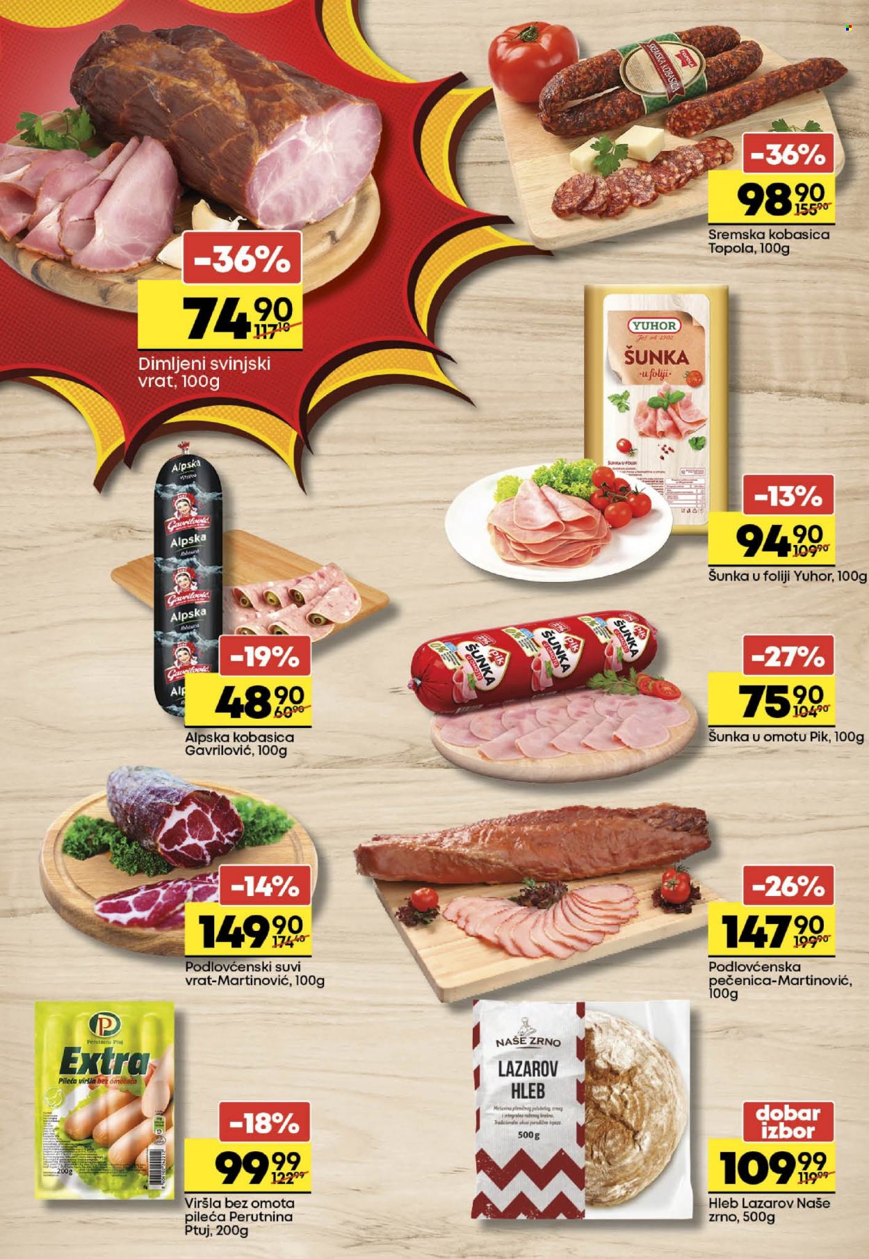 Mega Maxi katalog - 13.04.2022 - 26.04.2022. Stranica 12