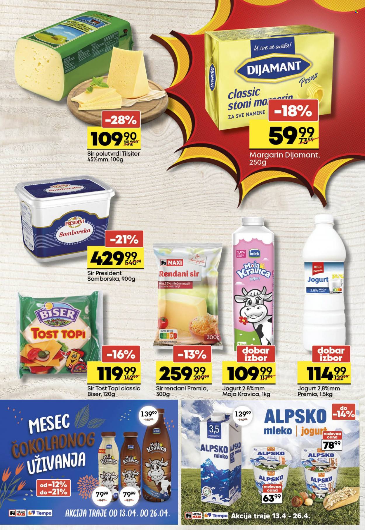 Mega Maxi katalog - 13.04.2022 - 26.04.2022. Stranica 13