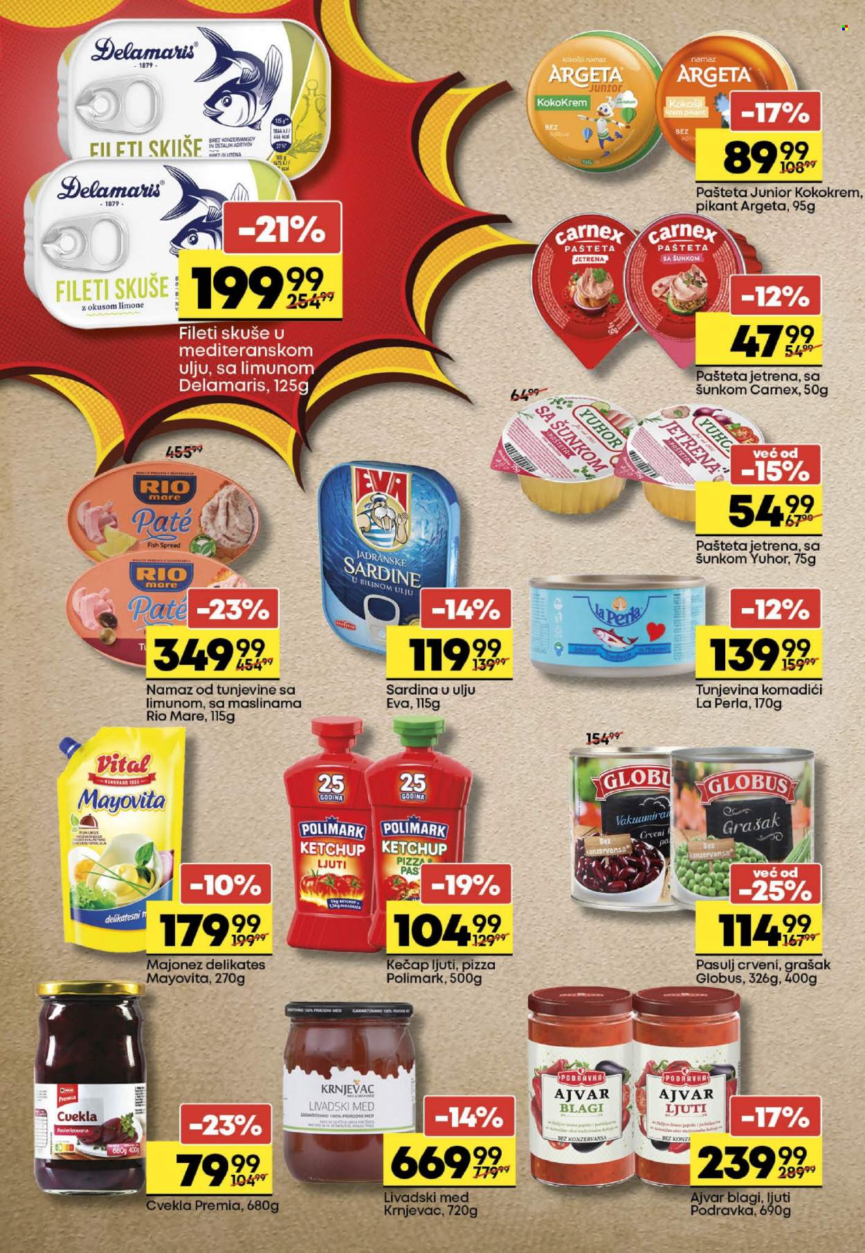 Mega Maxi katalog - 13.04.2022 - 26.04.2022. Stranica 14