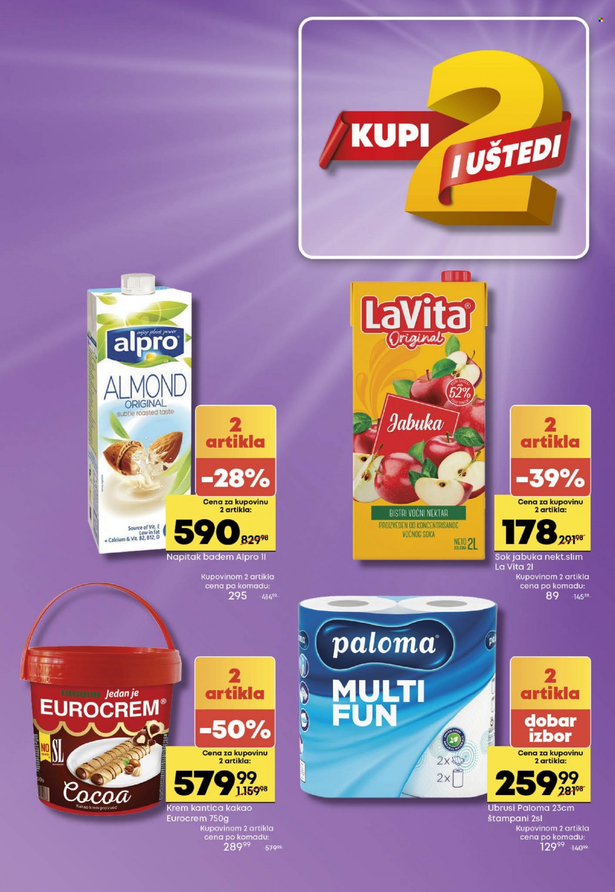 Mega Maxi katalog - 13.04.2022 - 26.04.2022. Stranica 16