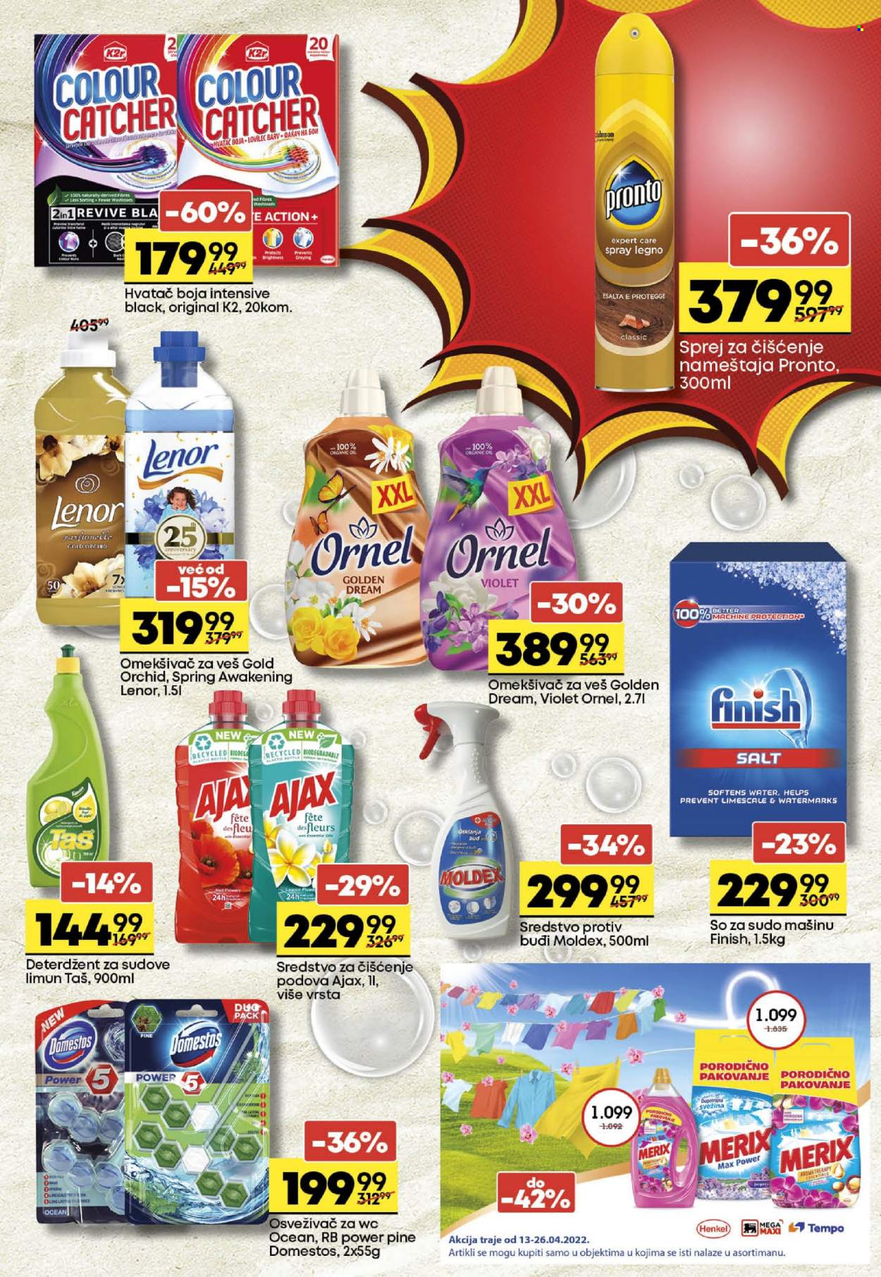 Mega Maxi katalog - 13.04.2022 - 26.04.2022. Stranica 19