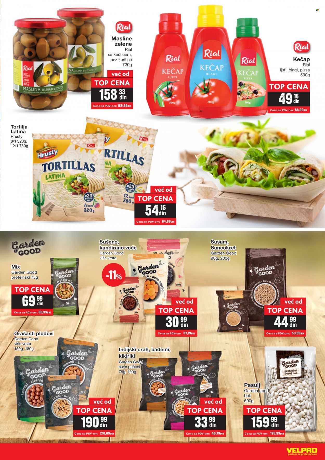 Velpro katalog - 04.04.2022 - 30.04.2022. Stranica 3