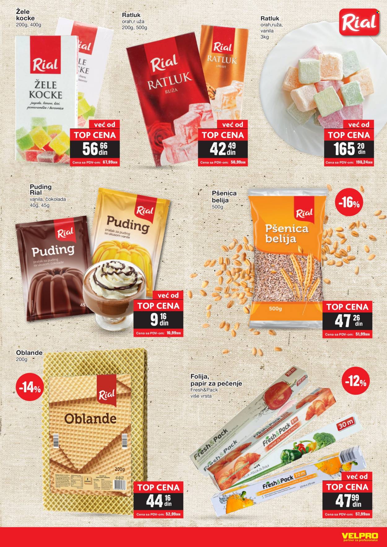 Velpro katalog - 04.04.2022 - 30.04.2022. Stranica 5