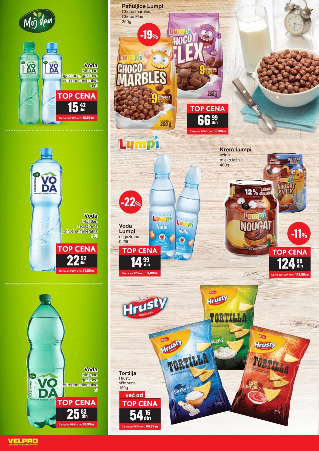 Velpro katalog - 04.04.2022 - 30.04.2022. Stranica 6
