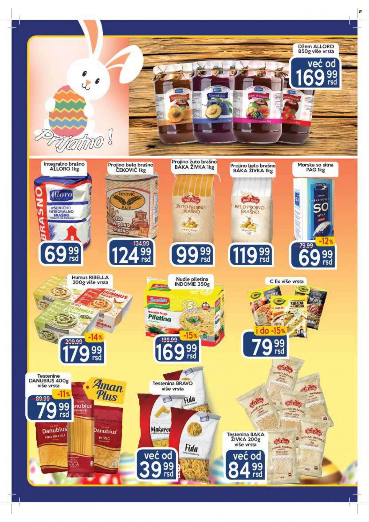 Aman katalog - 11.04.2022 - 24.04.2022. Stranica 12