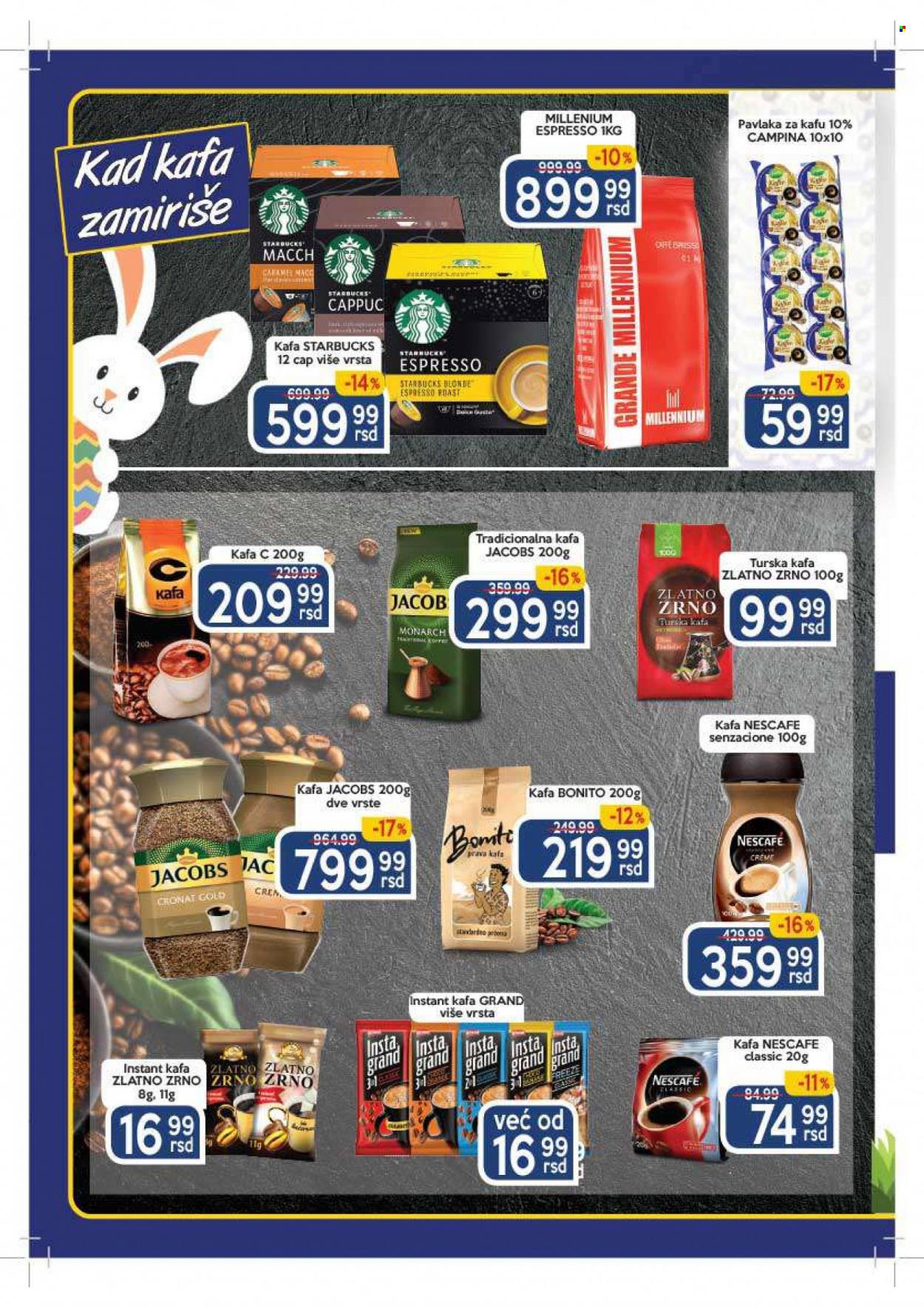 Aman katalog - 11.04.2022 - 24.04.2022. Stranica 14