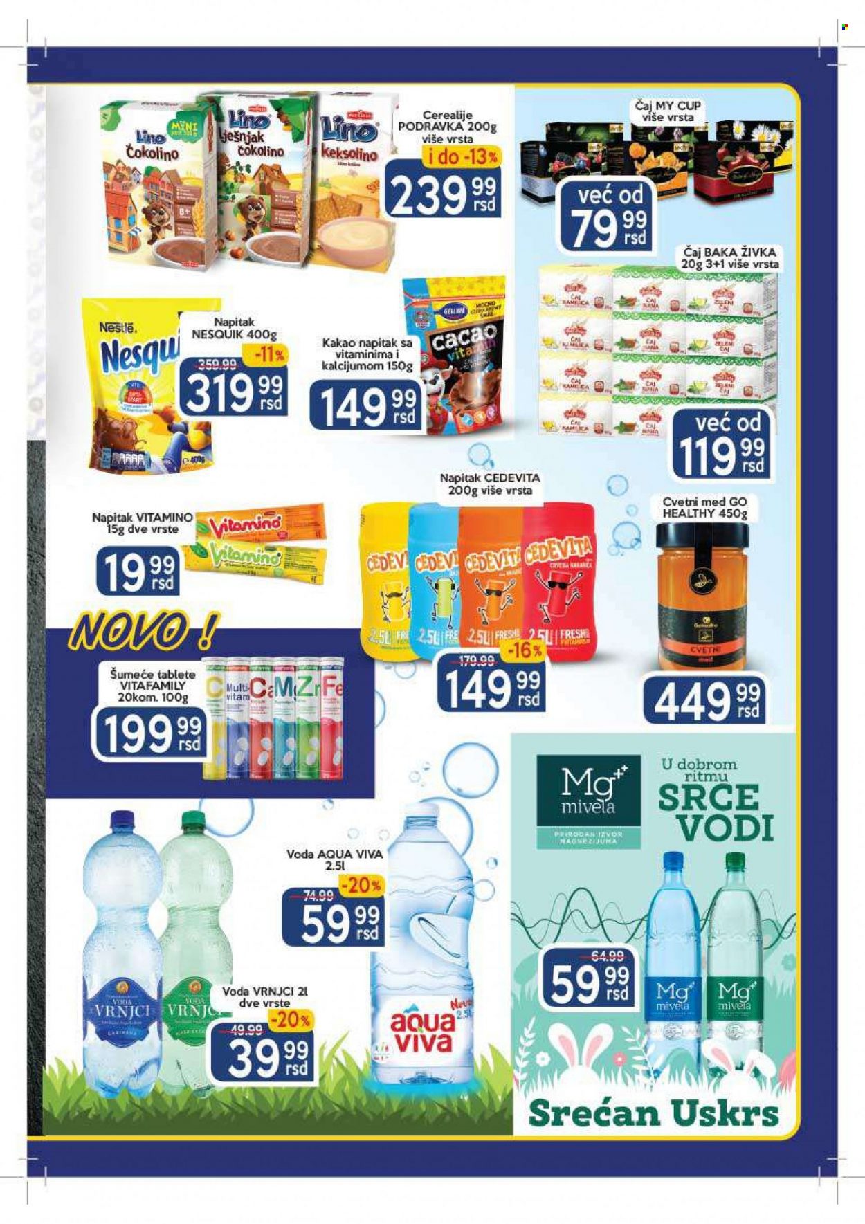 Aman katalog - 11.04.2022 - 24.04.2022. Stranica 15