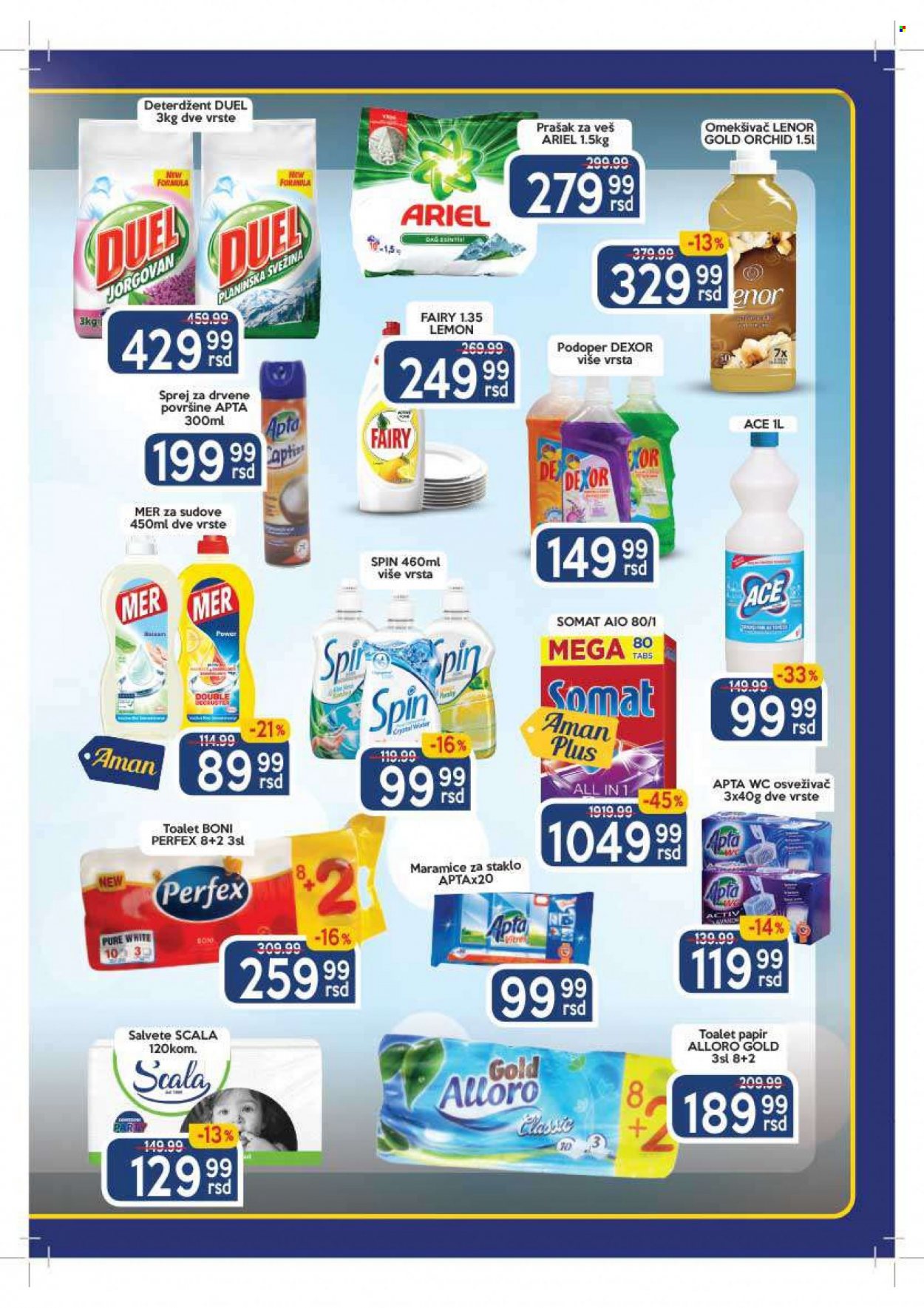 Aman katalog - 11.04.2022 - 24.04.2022. Stranica 21
