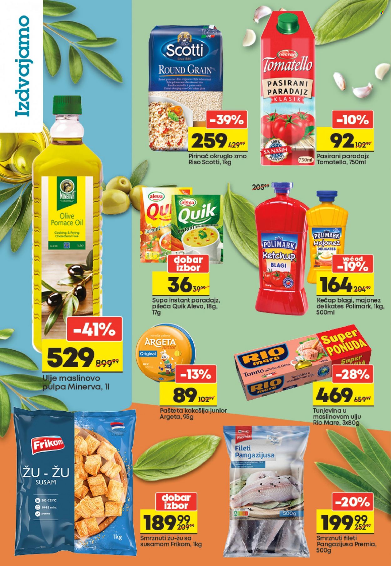 Mega Maxi katalog - 14.04.2022 - 20.04.2022. Stranica 6