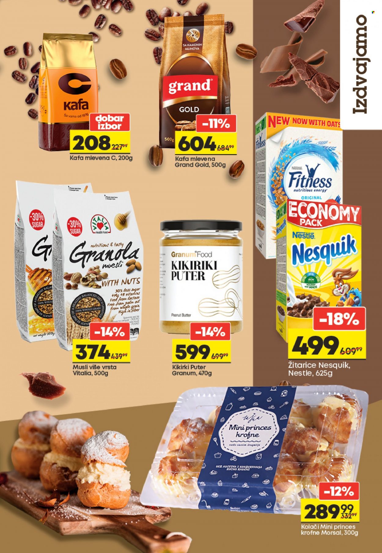 Mega Maxi katalog - 14.04.2022 - 20.04.2022. Stranica 7