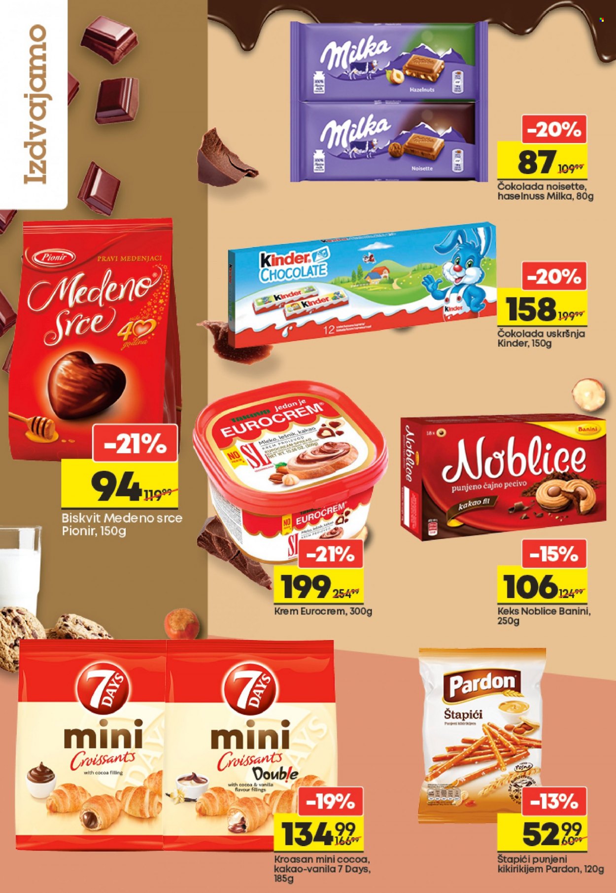 Mega Maxi katalog - 14.04.2022 - 20.04.2022. Stranica 8