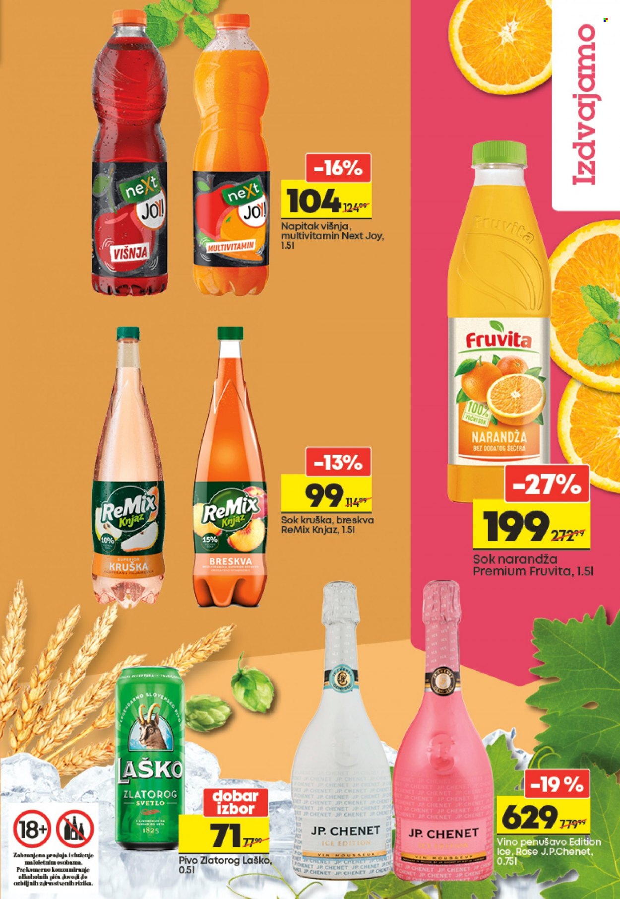 Mega Maxi katalog - 14.04.2022 - 20.04.2022. Stranica 9