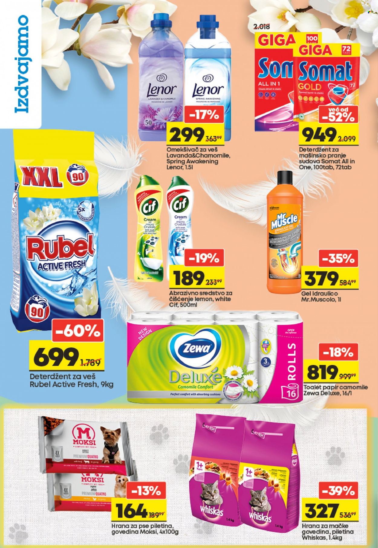 Mega Maxi katalog - 14.04.2022 - 20.04.2022. Stranica 10