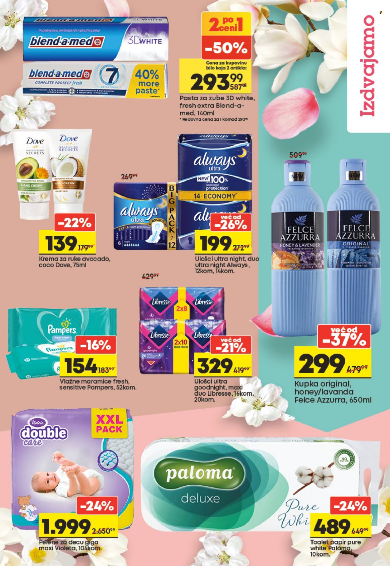 Mega Maxi katalog - 14.04.2022 - 20.04.2022. Stranica 11