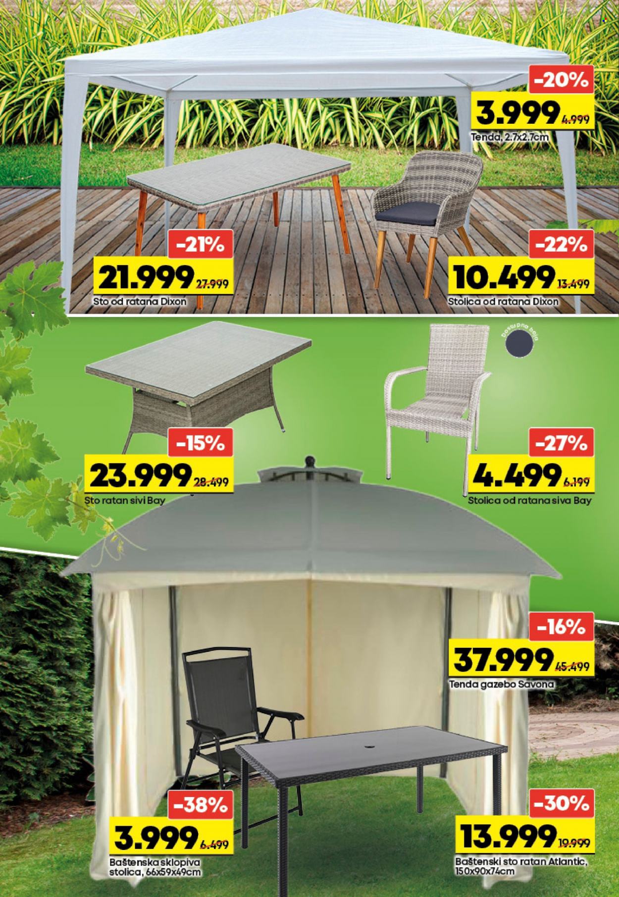 Mega Maxi katalog - 14.04.2022 - 11.05.2022. Stranica 4