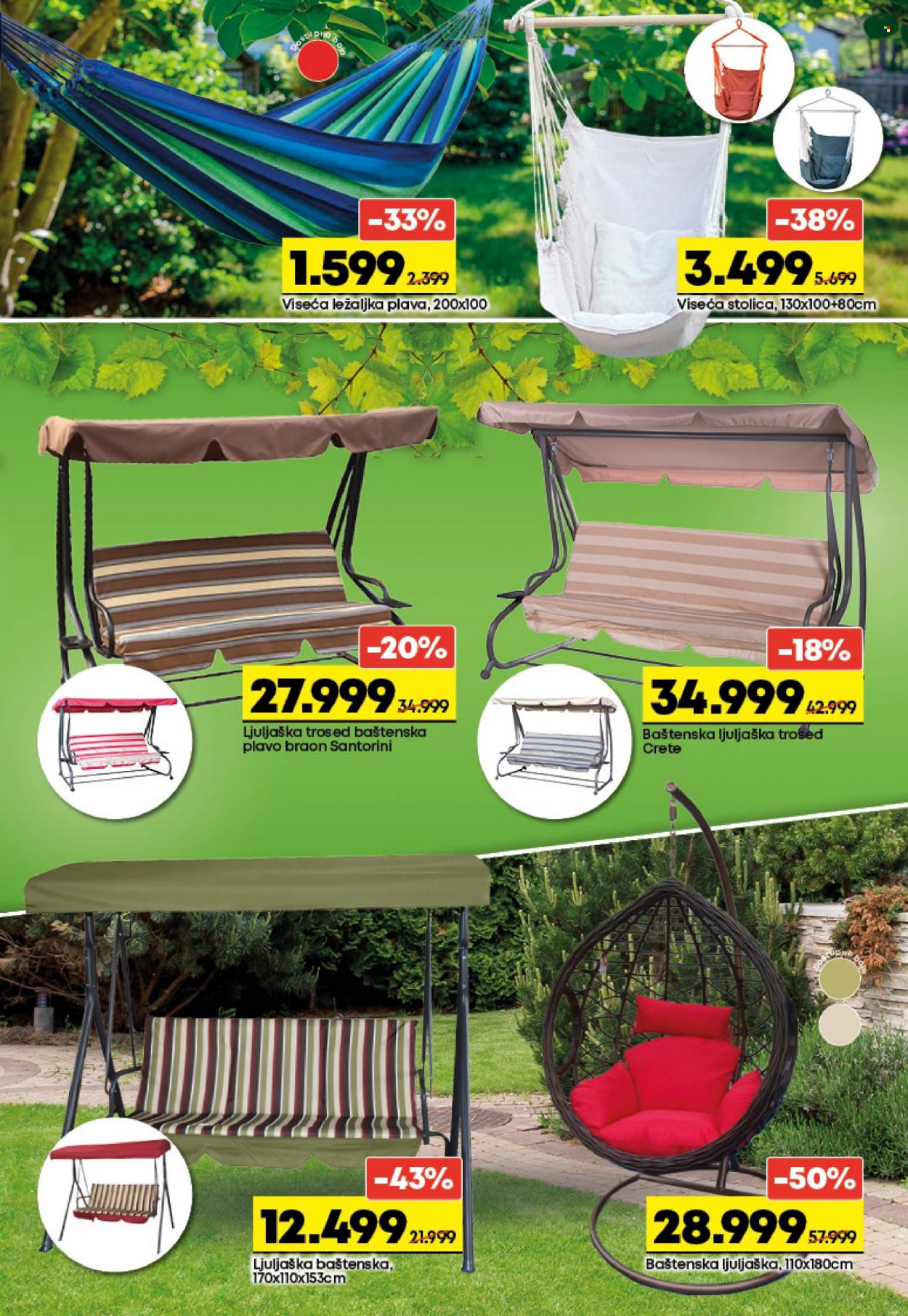Mega Maxi katalog - 14.04.2022 - 11.05.2022. Stranica 5