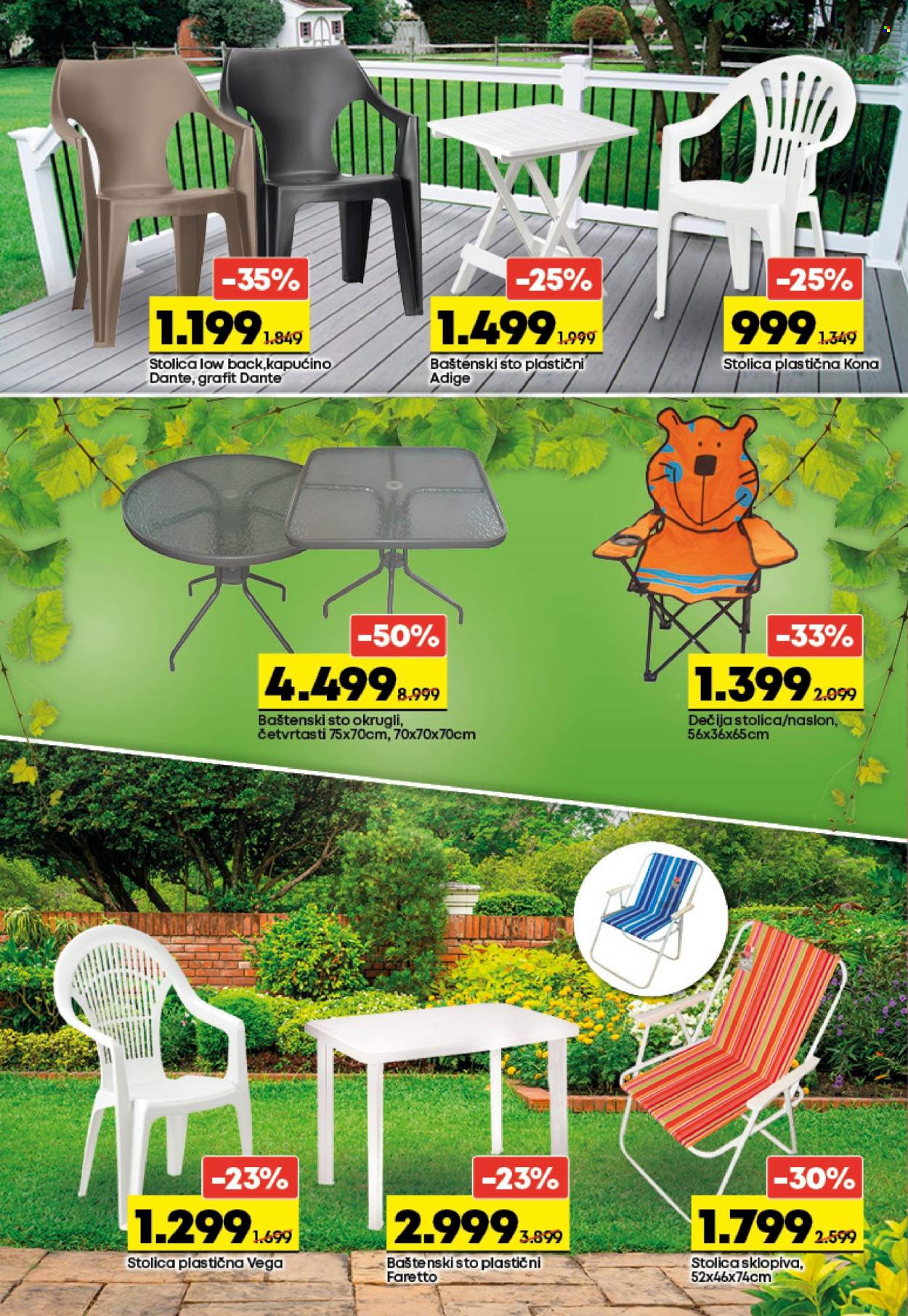 Mega Maxi katalog - 14.04.2022 - 11.05.2022. Stranica 8