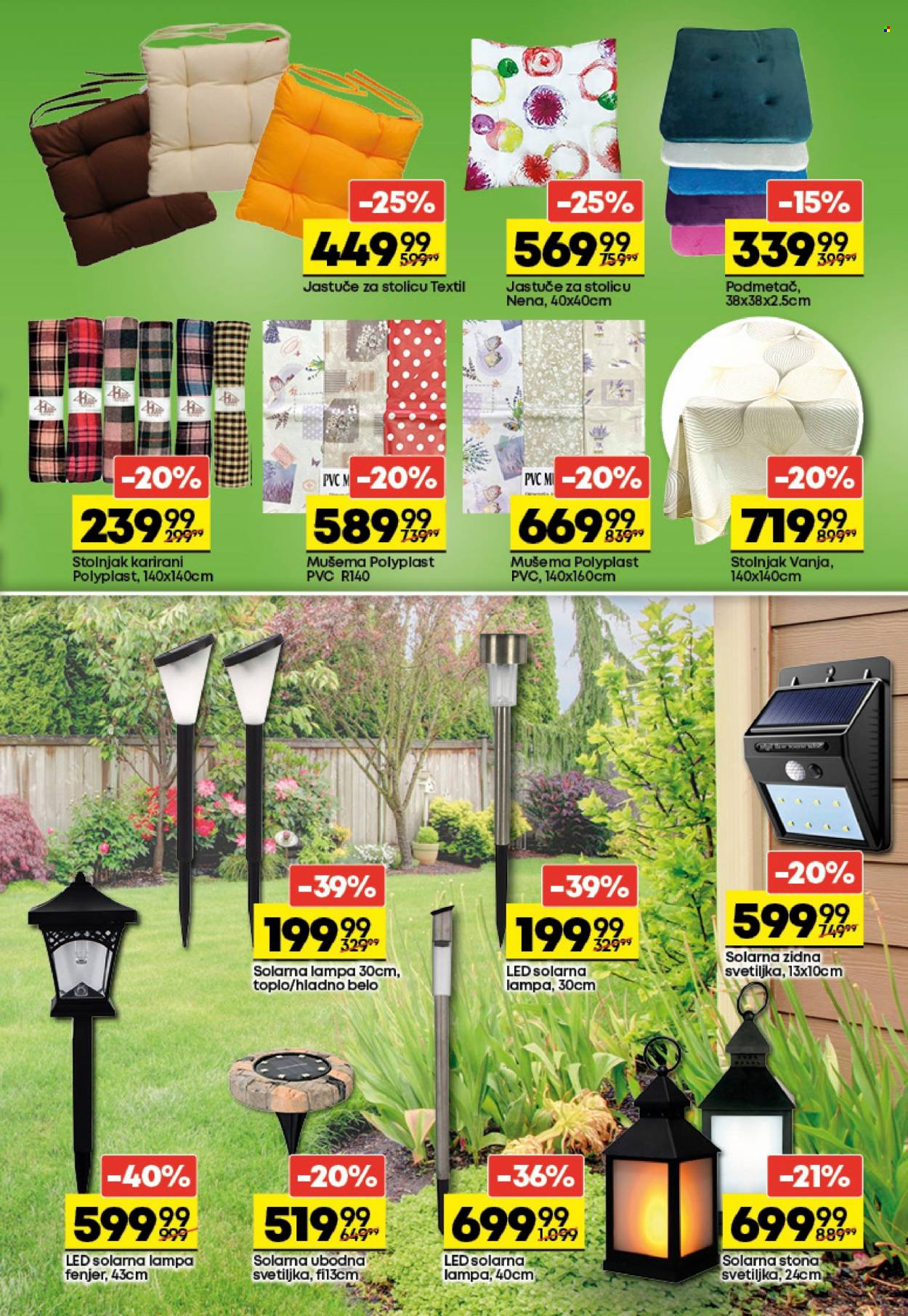 Mega Maxi katalog - 14.04.2022 - 11.05.2022. Stranica 9