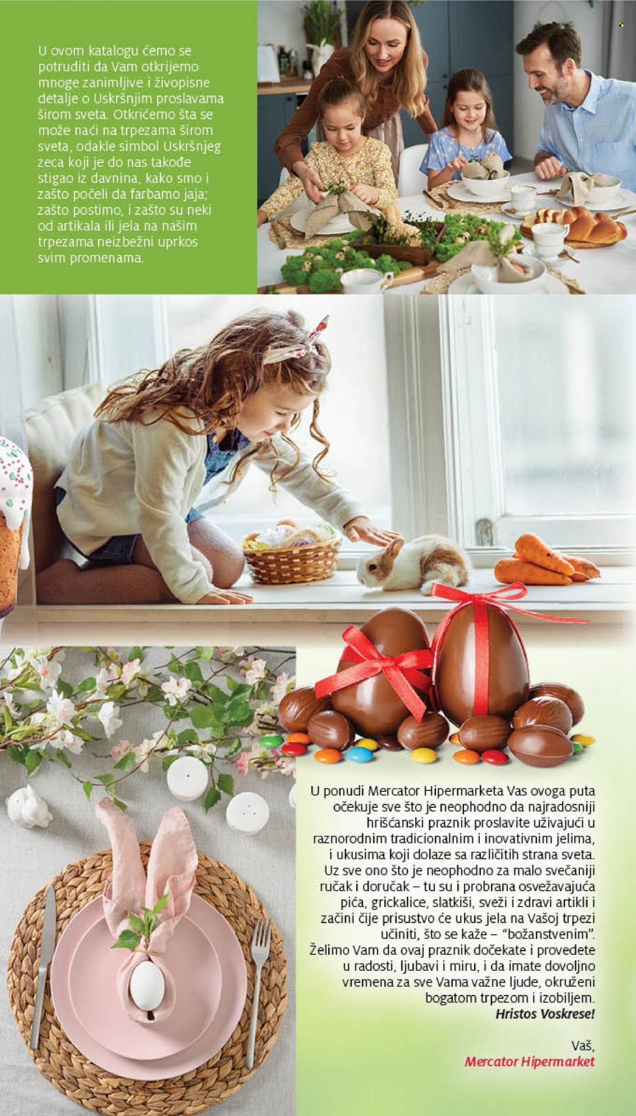 Mercator Centar katalog - 14.04.2022 - 27.04.2022. Stranica 3