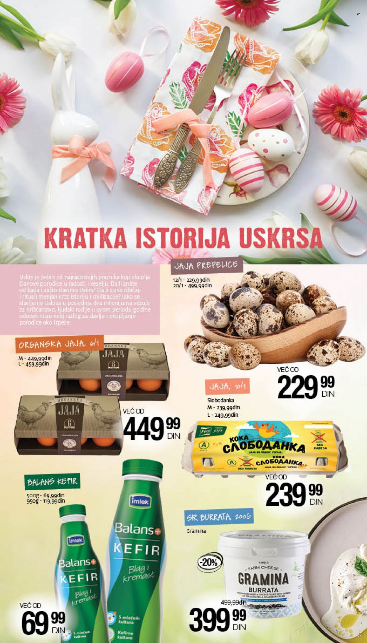 Mercator Centar katalog - 14.04.2022 - 27.04.2022. Stranica 4