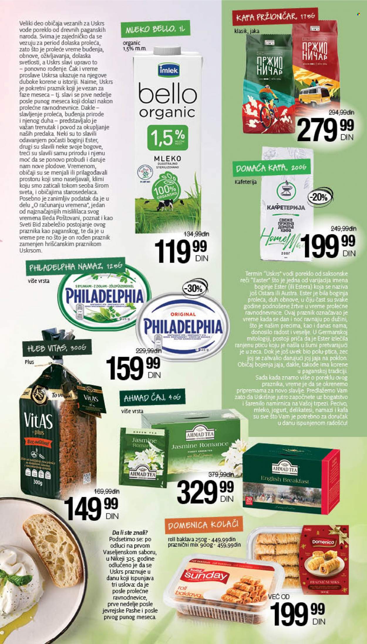 Mercator Centar katalog - 14.04.2022 - 27.04.2022. Stranica 5