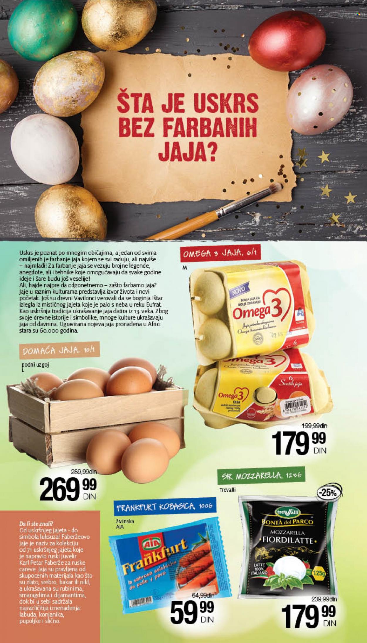 Mercator Centar katalog - 14.04.2022 - 27.04.2022. Stranica 8
