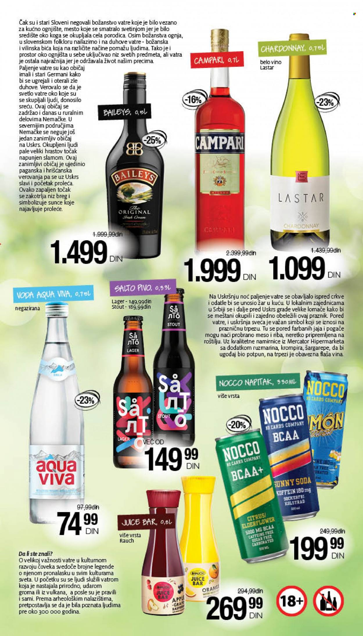 Mercator Centar katalog - 14.04.2022 - 27.04.2022. Stranica 13