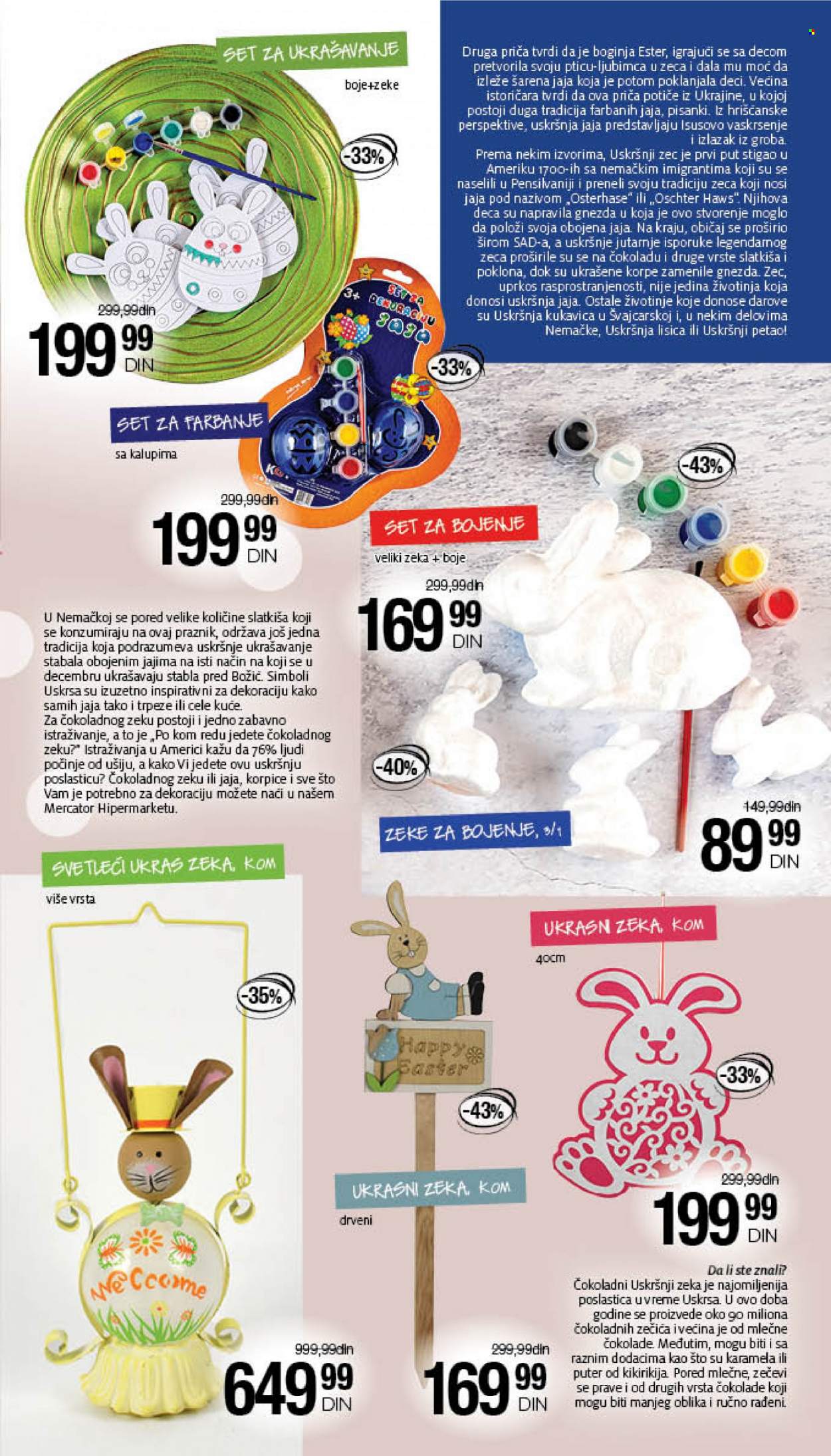 Mercator Centar katalog - 14.04.2022 - 27.04.2022. Stranica 17
