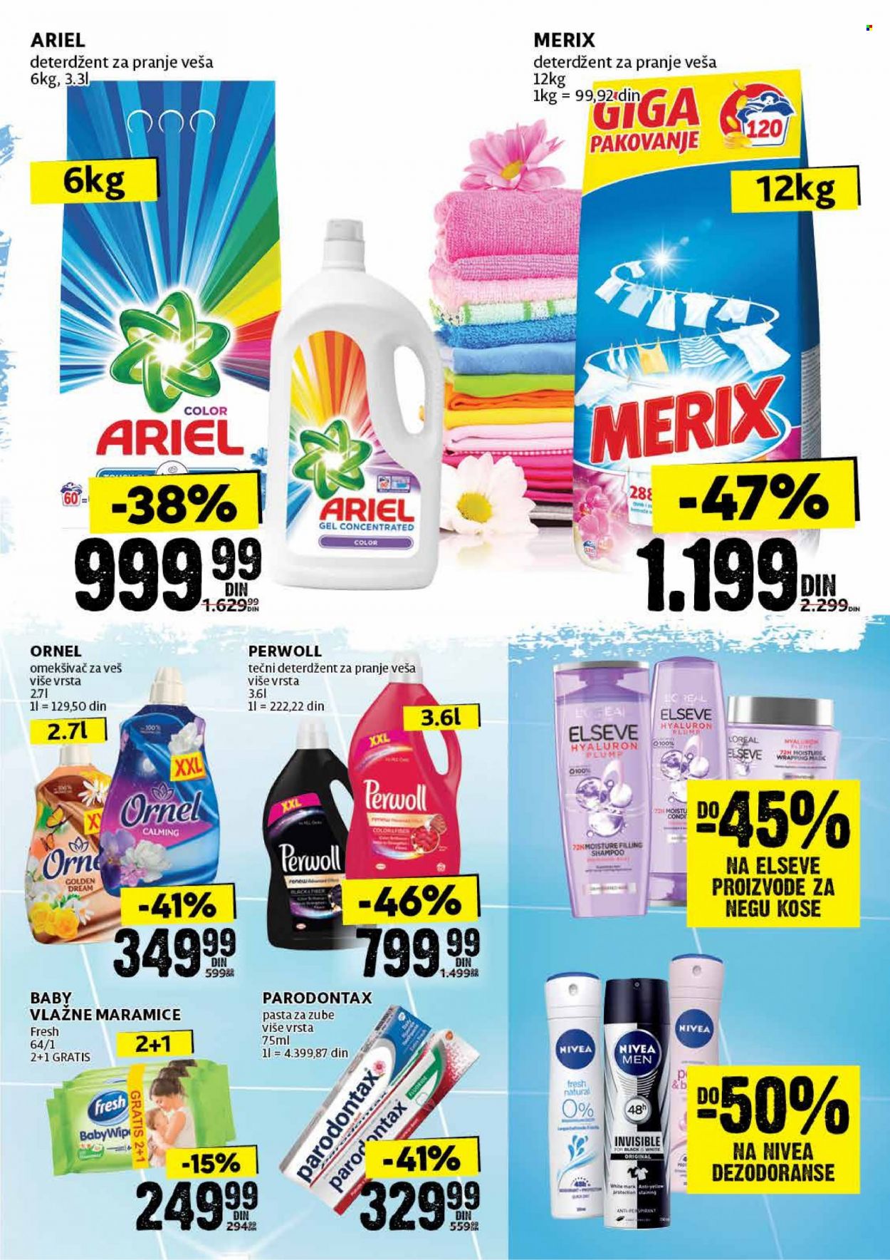 Roda katalog - 15.04.2022 - 21.04.2022. Stranica 7